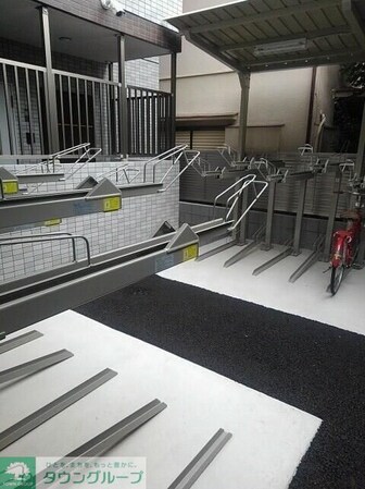 アンベリール吉祥寺イーストの物件内観写真